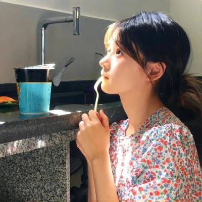 开膛少女的异想世界